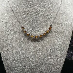 Honey citrine bundle for annadilorenzo76